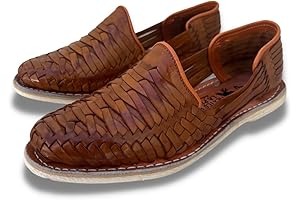 Mexican Huaraches for Men