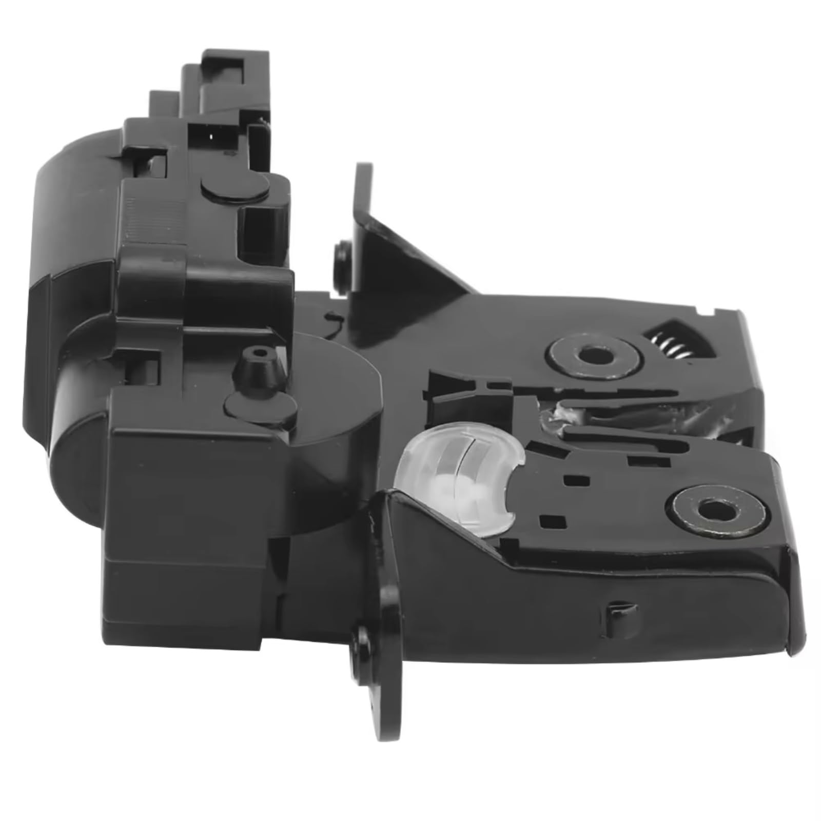 Car Tailgate Lock Compatible with Nissan for Tiida C11 2004-2012 for C12 2011-2016 for SC11 2007-2012 Car Tailgate Compartment Lock Latch Actuator Accessories