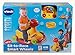 VTech Sit-to-Race Smart Wheels Ride On