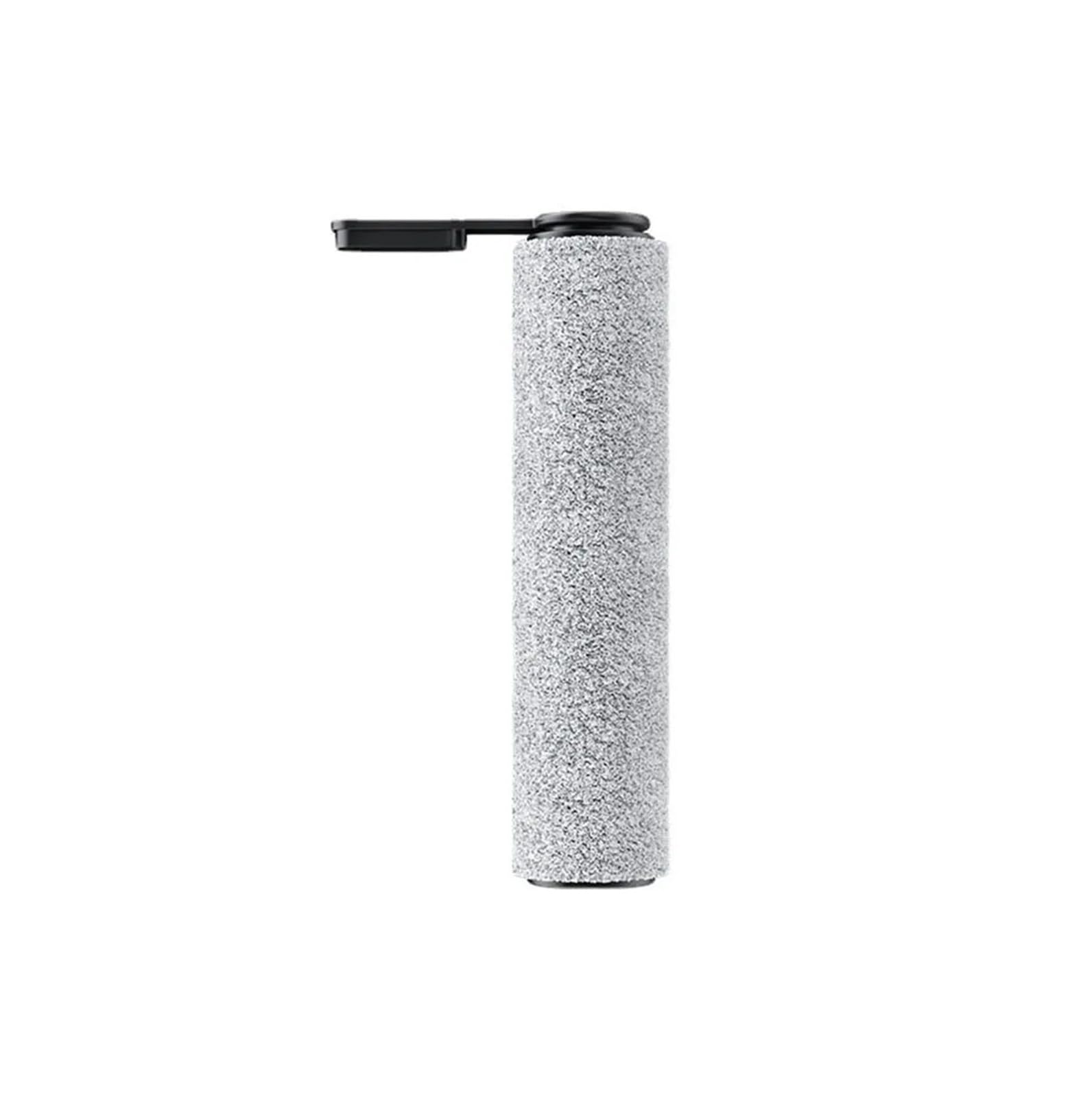JIYUTQQ parts Roller Brush Cover, Roller Brush, Compatible for Tineco Floor One S7 Pro, S7, Cordless Wet/Dry Vacuum Cleaner Parts(Roller Brush 1pcs)