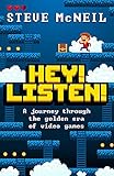 comedian harmonists lieder  Hey! Listen!: A journey through the golden era of video games