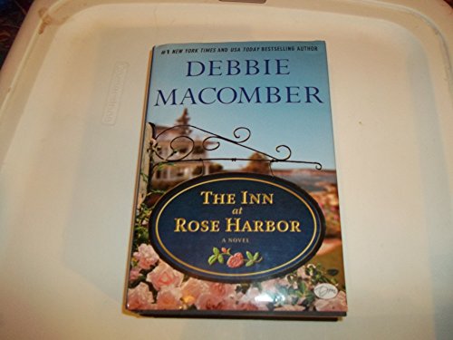 The Inn At Rose Harbor (Large Print Edition) [Large Print] 1620901978 Book Cover