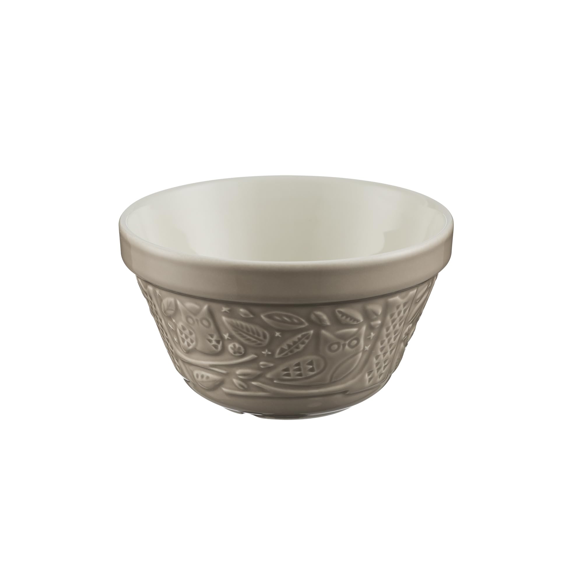 Mason Cash 2001.327 Pudding Basin, Earthenware, Stone