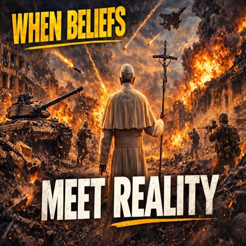 When Beliefs Meet the Real World | Seasoned & Unfiltered Ep 11
