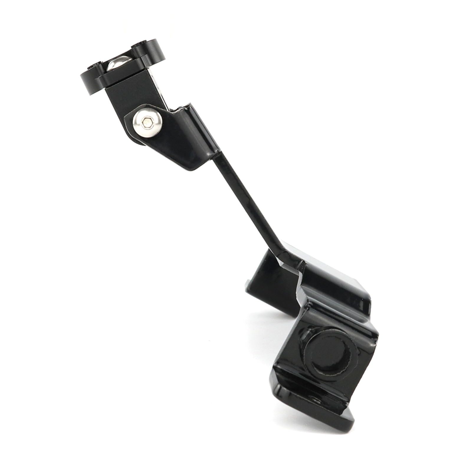 NJHZBH Motorrad Navigationshalterung Für PAN America 1250 - Windschutzscheibenständer Für GPS & Handy