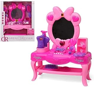 Bigbuy Fun- Toy, Color Rosa (S1123562)