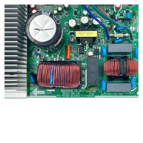 Carte de commande de remplacement pour climatiseur compatible TCL avec circuit FR-4 - 7