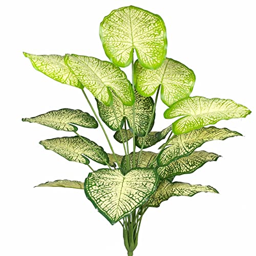 AIVORIUY Piante Artificiali da Interno all'aperto