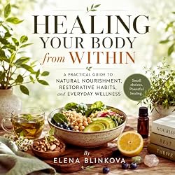 Cover of Healing Your Body from Within