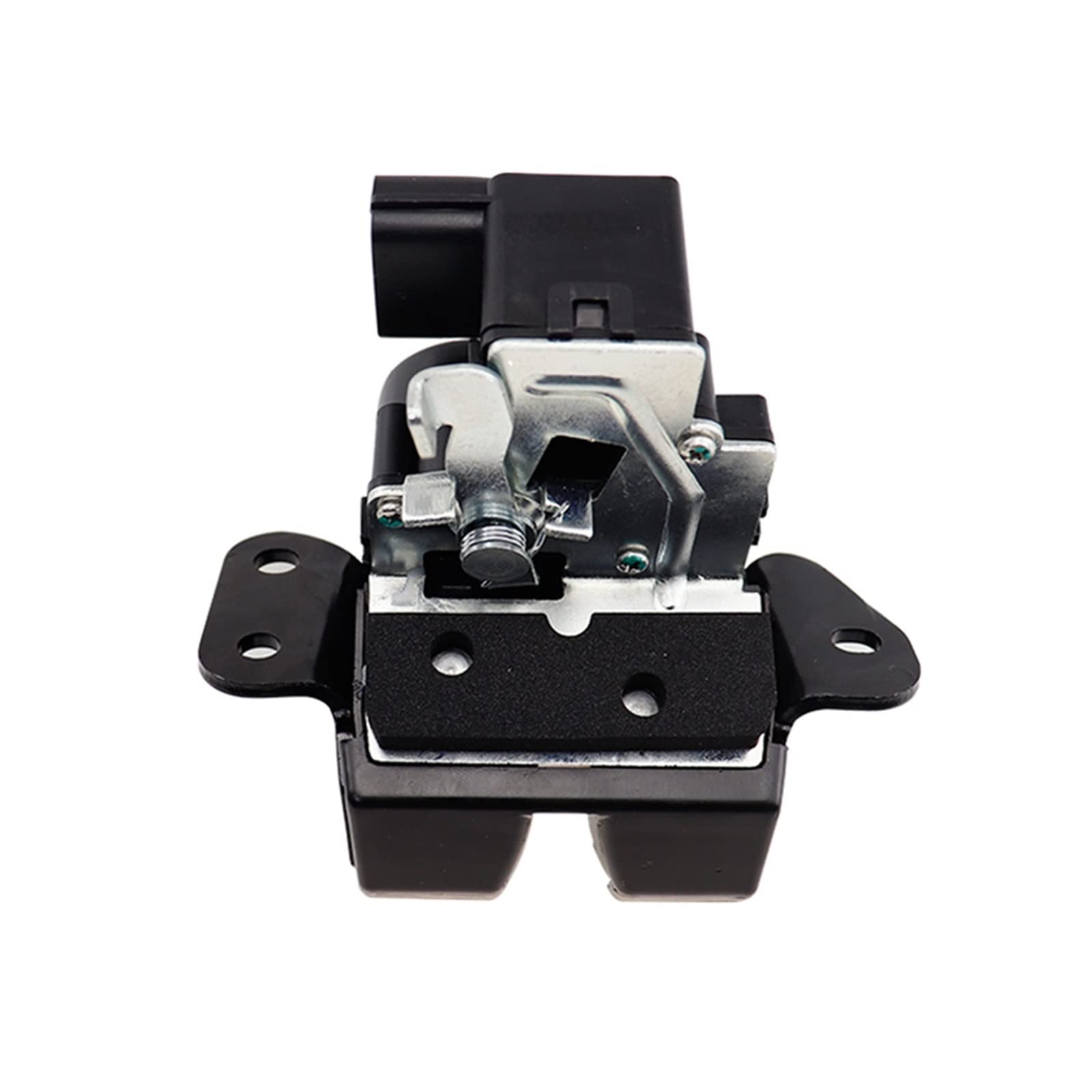 Hetevscck One Color For Hyundai For Tucson Ix35 2010 2011 2012 2013 2014 2015 81230-1H300 Tailgate Latch Lid Lock Actuator Rear Trunk Door Lock Block 812301H300