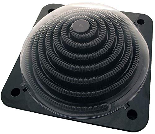 Aquaforte Solar Heizung, Standard, Inhalt 6l