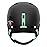 Giro Ledge Snow Helmet - Matte Black Split Fountain Mountain - Size L (59-62.5cm)