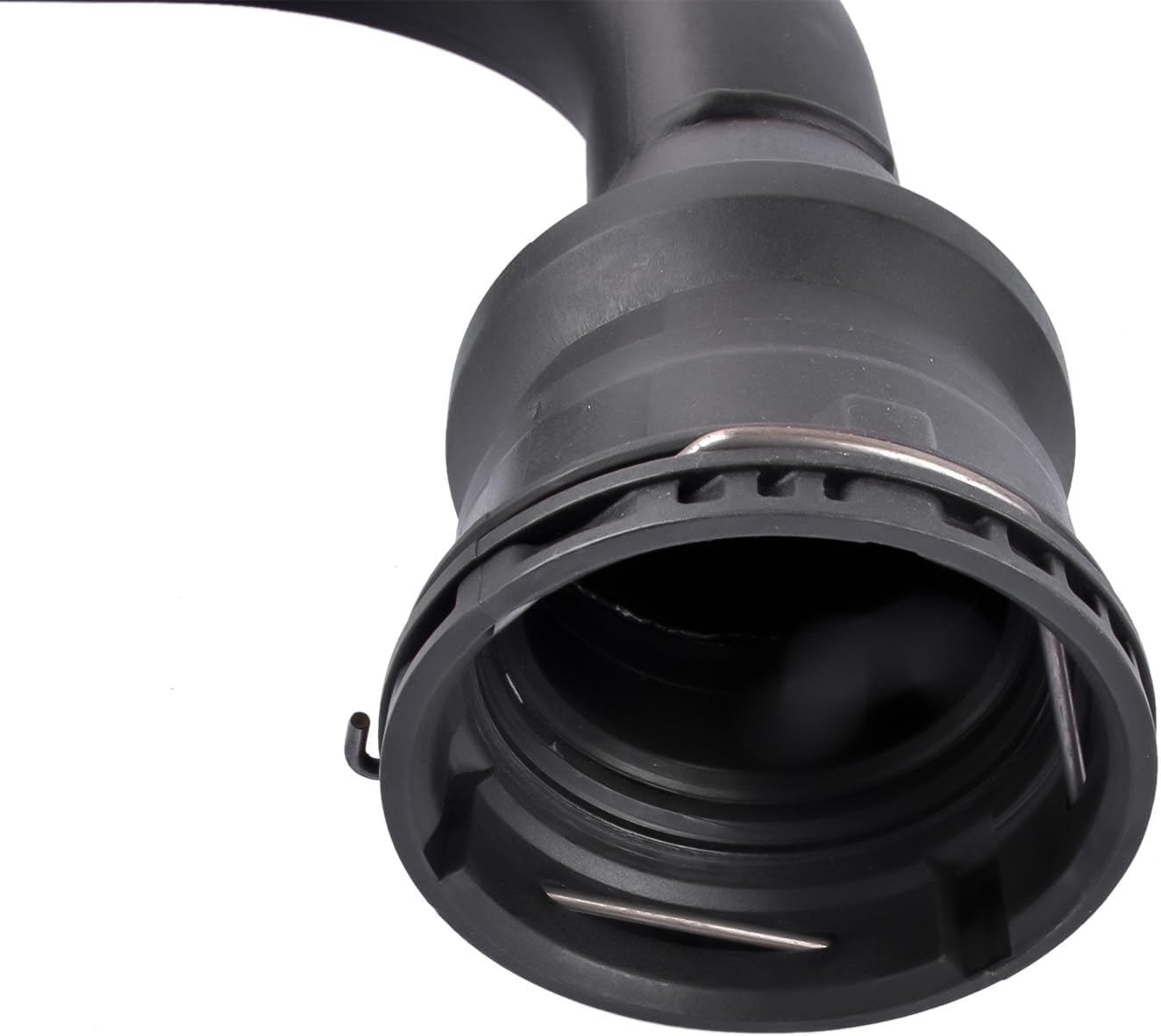 MANGUITO TURBO compatible con RENAULT 1.5 dCi / 2.0 TCe FLUENCE, MEGANE III, SCÉNIC III oem 8200981498