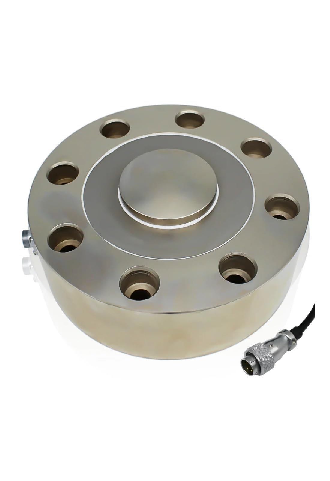 MXXDMOPD Weighing Torque Load Spoke Cell 200t Force Sensor Large Capacity(100T)