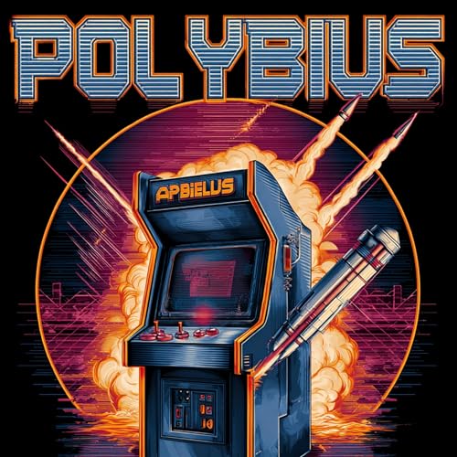 Polybius Protocol - Episode 3 – “STRING AND STICK”