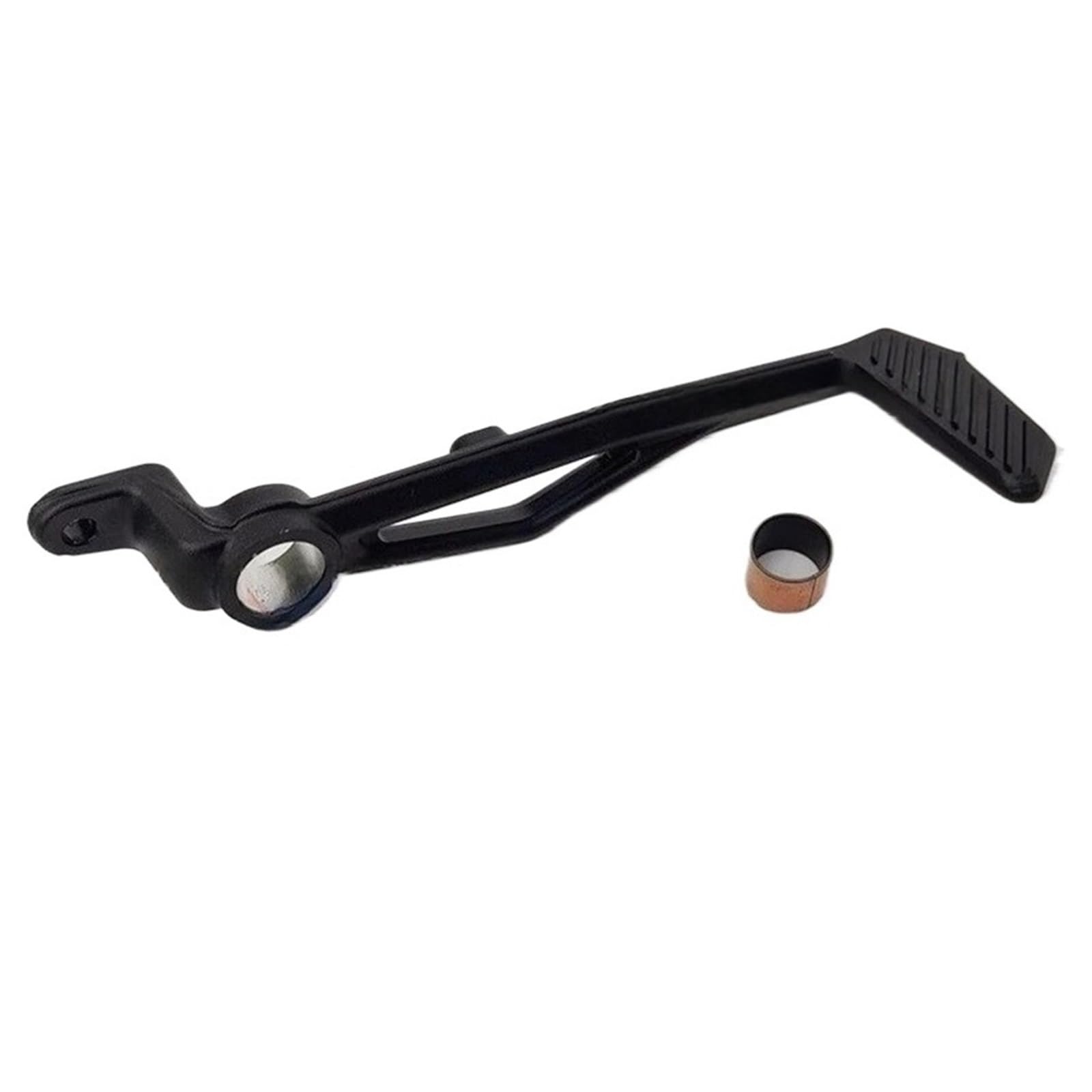 DYXYLKYHX Motorcycle Shift Shifter Motorcycle Accessories Brake Lever Gear Pedal for QJ250GS-29E Sai 250 QJ SRK250 Shifter Shift Parts Replacement Accessories