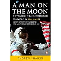 A Man on the Moon