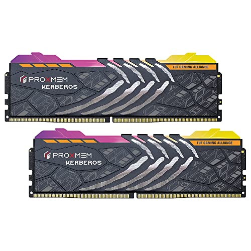 KERBEROS TUF 32 GB
