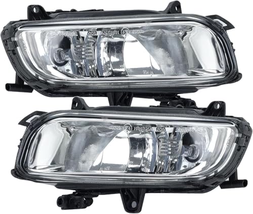 Phares antibrouillard avant pour A8 D3 Quattro optiques de haute précision