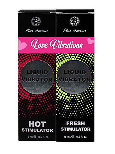 SECRETPLAY LOVE VIBRATIONS DUO PACK
