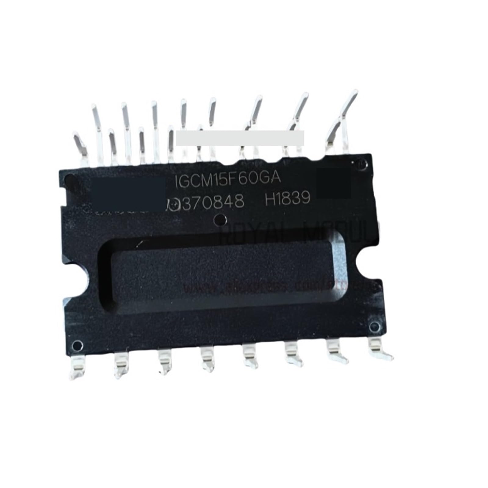 TYEXCZARF IKCM15F60GA IKCM15H60GA IKCM15L60GA IKCM30F60GA rectifier bridge Module(IKCM15F60GA)