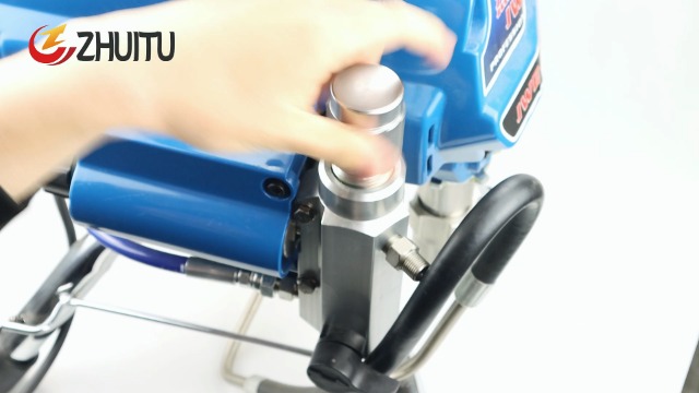 Ensemble Filtres Pulvérisation Sans Air Compatible Pulvérisateurs 390