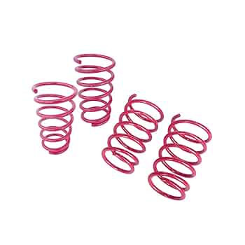 Amazon | ローダウンサス スプリング ダウンサス サスペンション