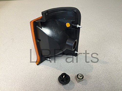 Discovery Ii 99-02 Front Turn Signal Lamp Light Right Rh Xbd100870 New #TOP1