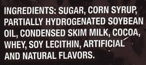 Tootsie Roll Mega Mix, 5 Different Shapes And Sizes Of Classic Chocolatey Tootsie Rolls, 4 Pound #TOP5