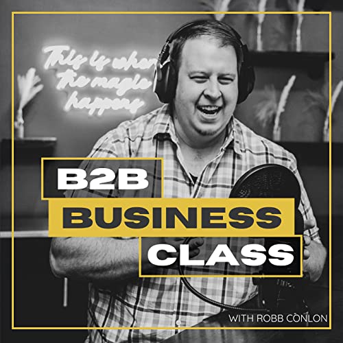 『B2B Content That Works: Kevin Turner’s LinkedIn Playbook』のカバーアート