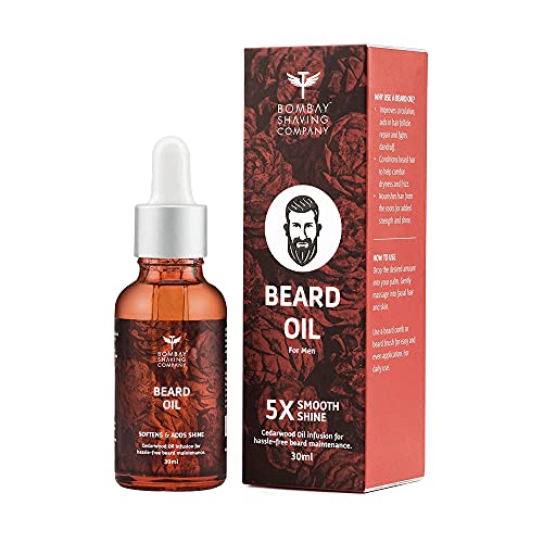 The Best Beard Oil In India 2022 World Blaze