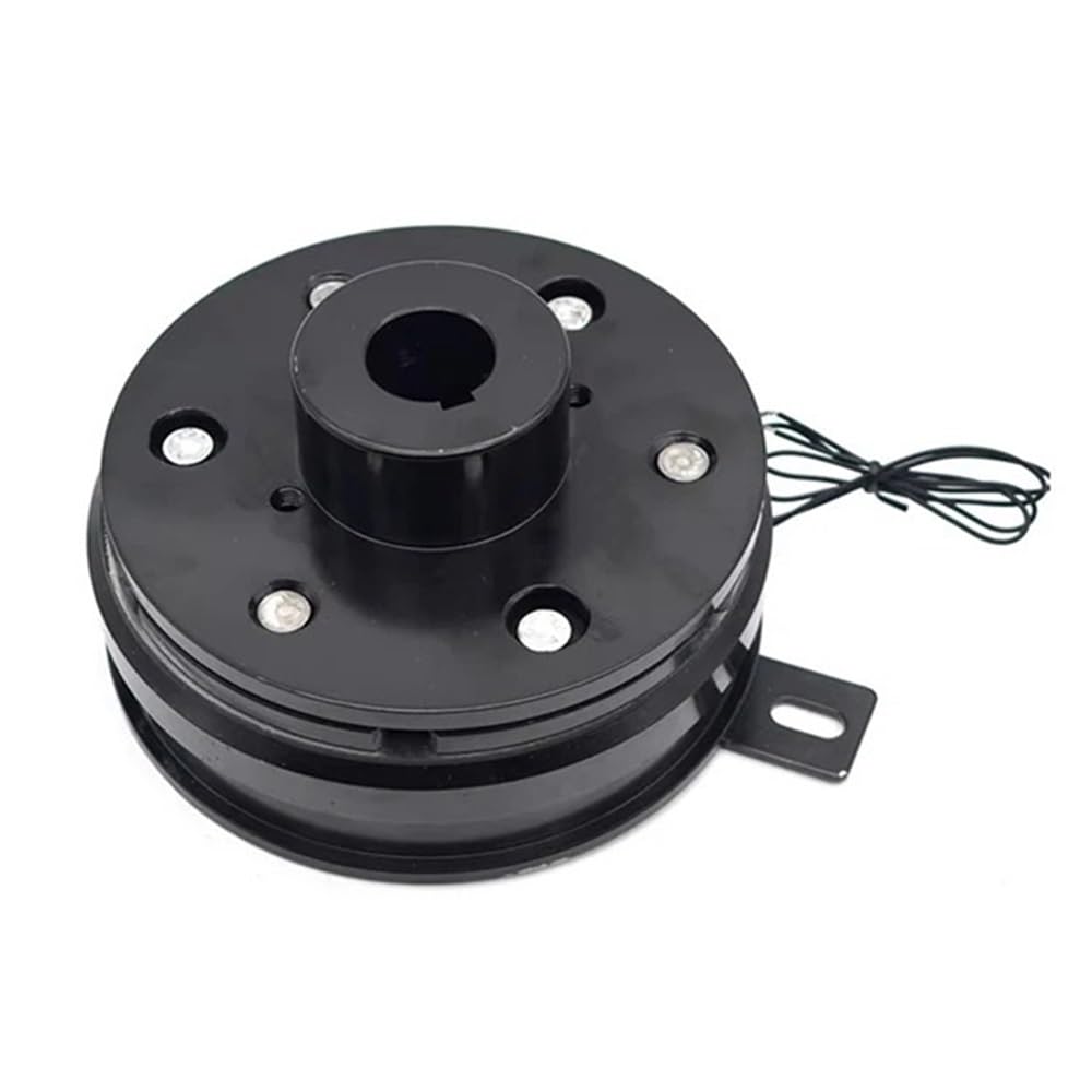 DLD6-05 10 20 40 80 160 Elektromagnetische Kupplung Typ Einzel Platte DC24V DC12V(DLD6-05 24V,A Type)