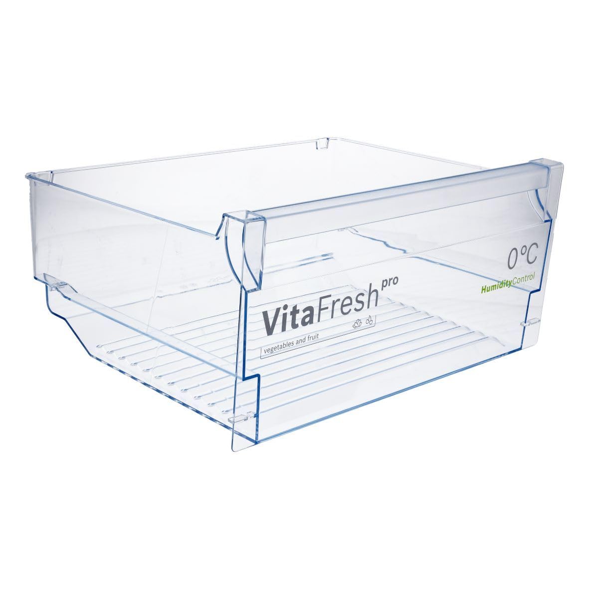 easyPART passend für BOSCH 11012901 Schublade Gemüseschale VitaFreshPRO für