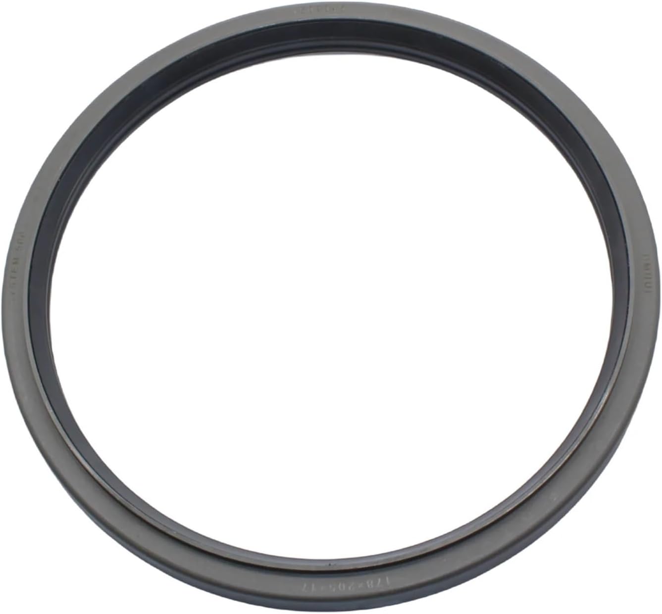178 * 205 * 17 Shaft Seal Wheel Hub Fit for 19034568B 047710 126325 5194258 9967701 Same 215291210