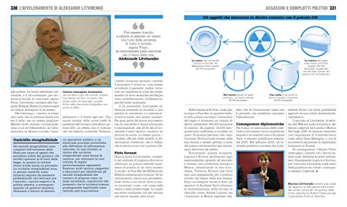 Il Libro Del Crimine. Grandi Idee Spiegate In Modo Semplice - 14