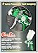 Astro EUROHV103 EuroPro Forged HVLP Spray Gun with 1.3mm Nozzle and Plastic Cup