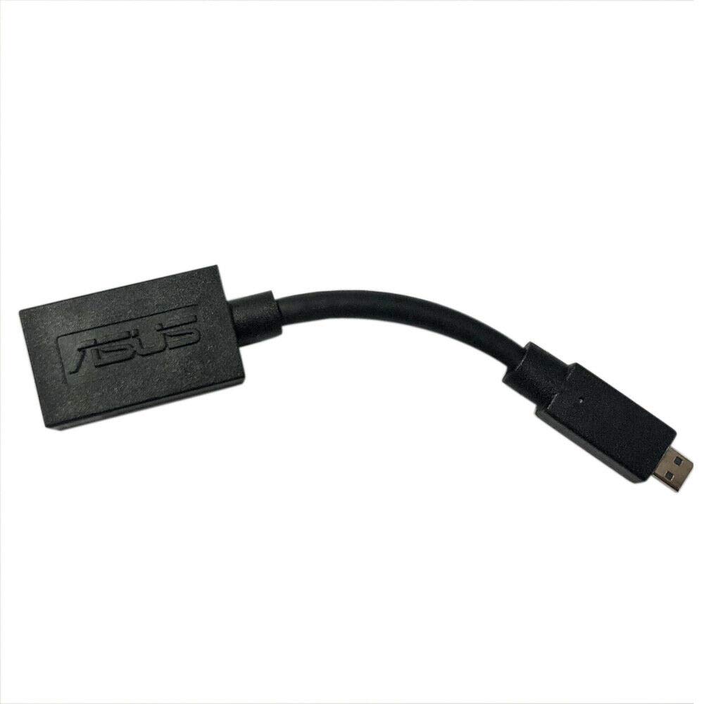 ASUS A45V ノートPC HDMI USB 3.0 Amazon.com: GinTai Mini HDMI Port to Adapter Cable Replacement for