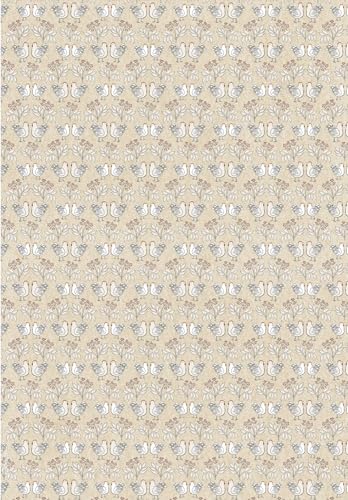 Geschenkpapier-Buch – Schöner Schenken: Zauberhafte Geschenkpapiere - LandLust: 10 Geschenkpapiere für jeden Anlass mit Geschenkanhängern