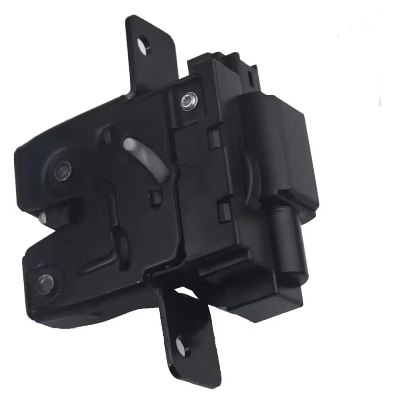 for Clio for Grand for Scenic for Megane 8200947699 8200076240 Car Tailgate Boot Latch Lock Trunk Lock Trunk Lid Lock Latch
