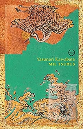 Mil tsurus