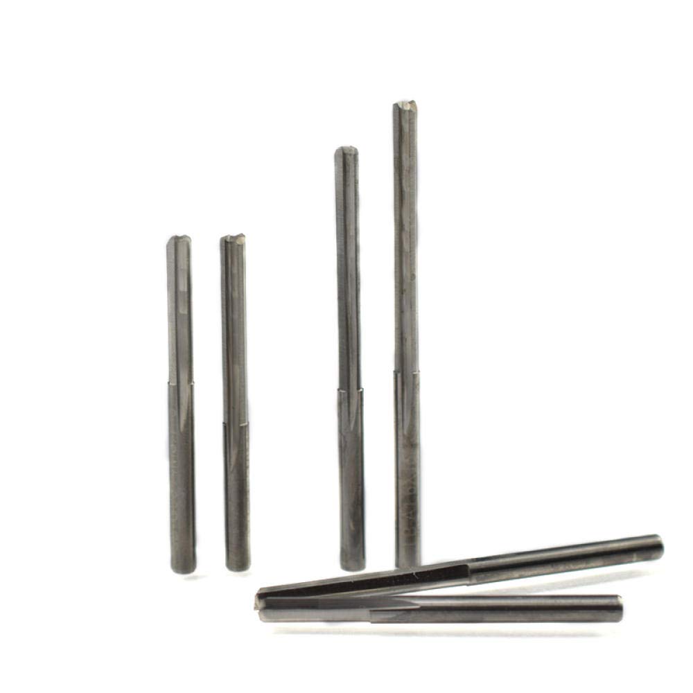 Two Flute Straight CNC Router Bit For Wood - BG Precision - View #9