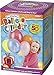 Price comparison product image Unique Party 80017 - Large Disposable Helium Canister to fill 50 x 9" Helium Balloons