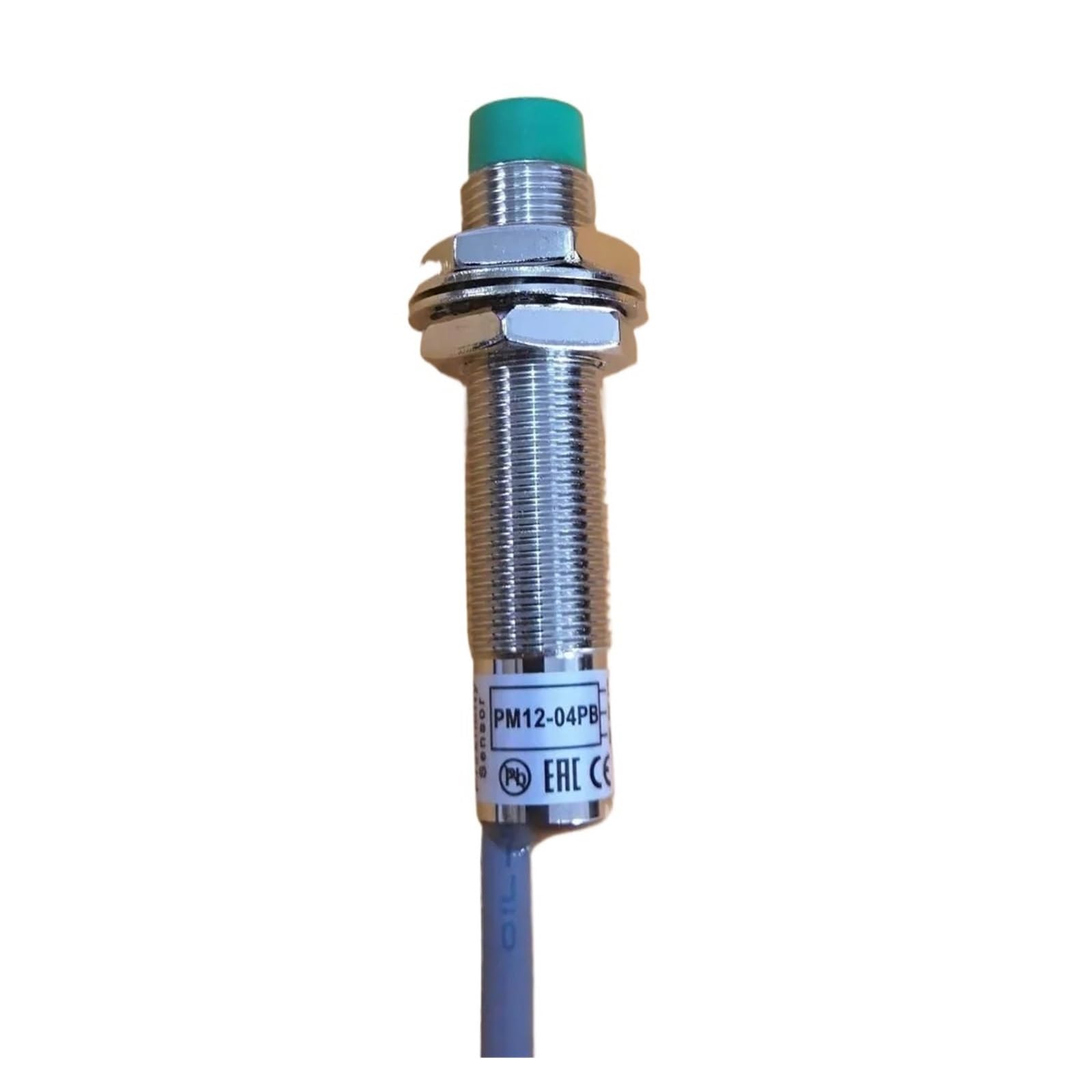 PM12-04NS-02NS-04PS-02PS Cylindrical Proximity Switch Sensors(PM12-04PS)