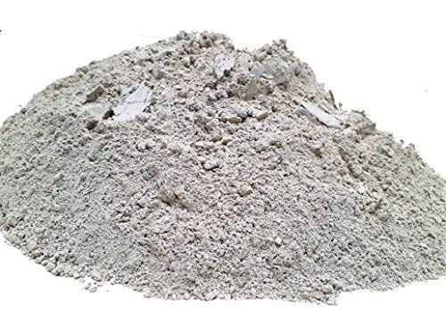 Image of Diatomaceous Earth 100% Pure Natural and Safe 5 KG Pack