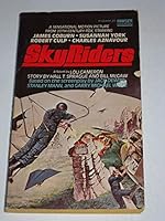 Skyriders B001U0TF6E Book Cover