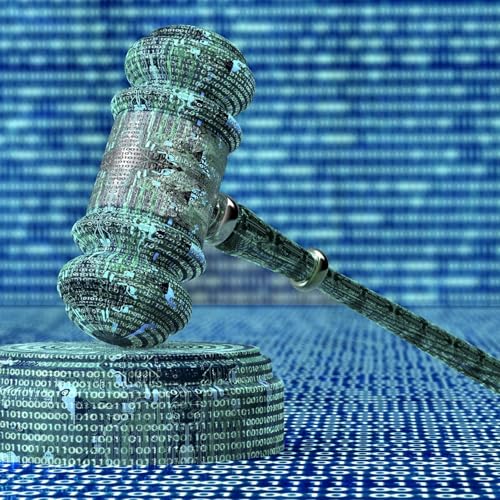 Using AI to simplify criminal record expungement Podcast Por capa