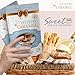 Southern Caramel Bourbon Caramels, Soft Buttery Gourmet Caramel Candy Infused with Smooth, Top-Shelf Bourbon, Handcrafted, Small Batch, Gluten Free, No Corn Syrup, Wrapped, Gift Ready Pieces, 4 oz (Pack of 1)