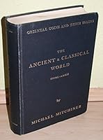 Oriental Coins and Their Values, Vol. II: The Ancient and Classical World 600 B.C. - A.D. 650 090417316X Book Cover