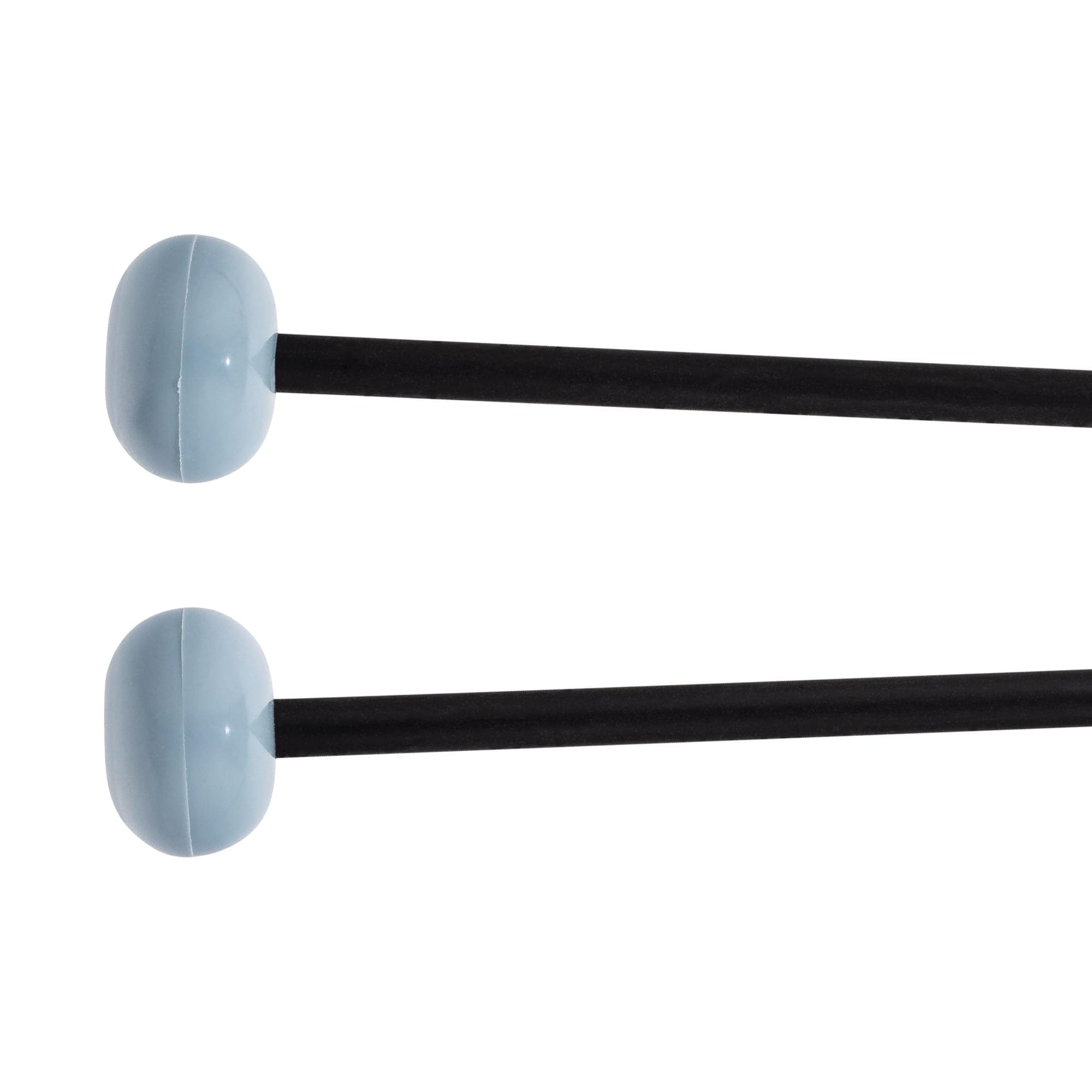Meinl Percussion Mallet Medium Beater, Medium-Hard Beater for Percussion Instruments, Length 31 cm, Diameter 2.5 cm, Plastic - Image 2