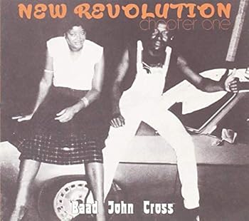 Music - CD New Revolution: Chapter One Book